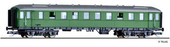 Tillig Reisezugwagen 2. Klasse Bipüh der ÖBB (13353)