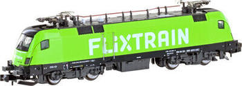 Jägerndorfer Elektrolokomotive Baureihe 182.505 Taurus "FLIXTRAIN" Wechselstrom Sound (JC18182)