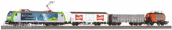 Piko BLS Güterzug Set (59028)