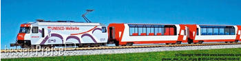 Kato Elektrolokomotive Ge4/4 III Glacier Express UNESCO Welterbe (7074059)