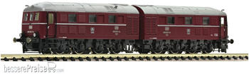 Fleischmann Dieselelektrische Doppellokomotive 288 002-9, DB, Ep. IV (725100)