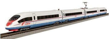 Piko Start-Set mit Bettungsgleis ICE 3 "Sapsan", RZD, Ep. VI (97927)