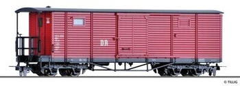 Tillig Packwagen KD4, DR, Ep. IV (5941)