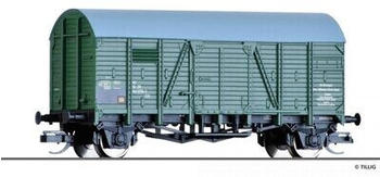 Tillig Bauzug-Gerätewagen, DR, Ep. IV (95233)