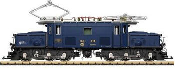 LGB Elektrolokomotive Ge 6/6 I (26602)