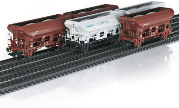 Märklin Selbstentladewagen-Set (M46307)