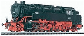 Liliput Tenderlokomotive 84 DR (131203)
