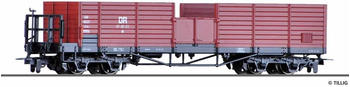 Tillig Offener Güterwagen OO, DR, Ep. III (05920)
