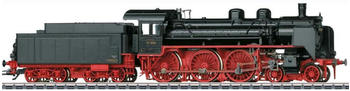 Märklin Dampflokomotive BR 17.0 (37197)