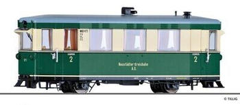 Tillig Triebwagen VT1, NKB, Ep. III (2946)