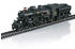 Trix Modellbahnen Dampflokomotive E 991 (Litra), DSB, Ep. V (39491)