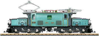 LGB Elektrolokomotive Ge 6/6 (26601)