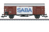 Märklin Güterwagen Saba DB (46168)
