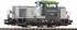 Piko Diesellok Vossloh G6 (MTU), Hector Rail , Ep. VI (52668)