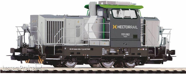 Piko Diesellok Vossloh G6 (MTU), Hector Rail , Ep. VI (52668)