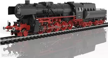 Märklin Dampflokomotive Baureihe 52 DB Epoche III (39530)
