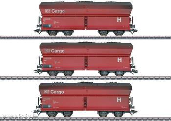 Märklin Selbstentladewagen-Set Fals 176 (46238)