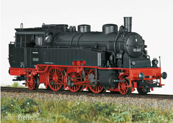 Trix Modellbahnen Dampflokomotive Baureihe 75.4, DB, Ep. III (22794)