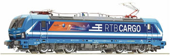 Roco Elektrolokomotive BR 192 der RTB Cargo (71928)