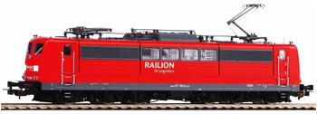 Piko E-Lok BR 151 Raillion DB Logistics (51912)
