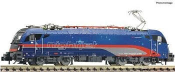 Fleischmann Elektrolokomotive 1216 012-5 „Nightjet“, ÖBB (781874)