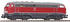 Piko Diesellokomotive V160 (40524)