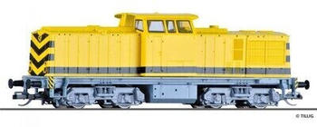 Tillig Diesellokomotive BR 111 Ep. III-VI TT (04599)