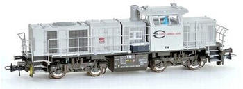 Mehano by Lemke Diesellok G1000 BB ECR Ep. V (90252)