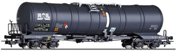 Tillig Kesselwagen Zacns, AtirRail, Ep. VI (76787)