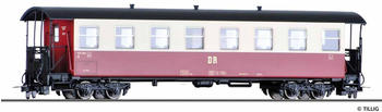 Tillig Personenwagen KB4i, DR, Ep. IV (3983)