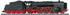 Trix Modellbahnen Dampflokomotive Baureihe 01 (16016)