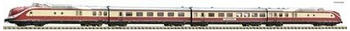 Fleischmann 741085 N 4-tlg. Dieseltriebzug BR 601 Sound DB Ep. IV