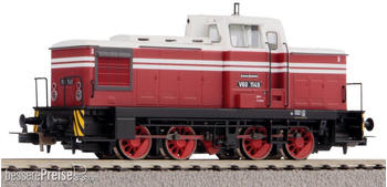 Piko Diesellok V 60, DR, Ep. III (59436)