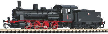 Piko TT Dampflok BR 55 PKP III (47105)