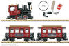Modelleisenbahnen 1:22.5