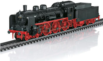 Trix Modellbahnen Dampflokomotive Baureihe 17, DRG, Ep. II (25170)