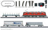 Märklin Digital-Startpackung Schweizer Güterzug mit Re 620 H0 (29488)