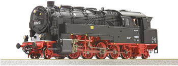 Roco Dampflokomotive 95 1027-2 Sound Wechselstrom, DB Museum, Ep. VI (79098)