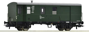 Roco Güterzuggepäckwagen Pwgs41, DB, Ep. EIV (74220)