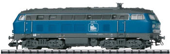 Trix Modellbahnen Diesellokomotive Baureihe 218 Press Epoche VI (16824)