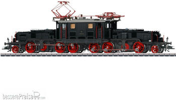Märklin Elektrolokomotive Reihe 1189 Epoche III+IV (039093)