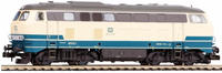 Piko Diesellokomotive 216, DB, Ep. IV (40522)