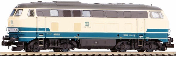 Piko Diesellokomotive 216, DB, Ep. IV (40522)