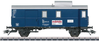 Märklin Märklin Magazin Jahreswagen H0 2022, DB, Ep. IV (48522)