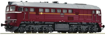 Roco Diesellokomotive BR 120, DR, Ep. IV (71790)