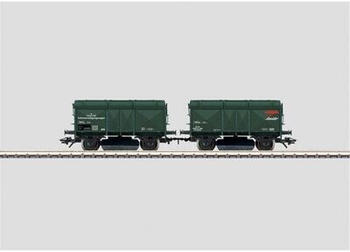 Märklin Schienenreinigungswagen "10 Jahre Insider" H0 (46010)