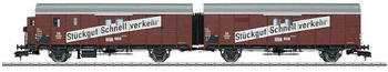 Märklin Leig-Einheit (58249)