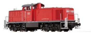 Brawa Diesellokomotive BR 294 Analog Basic+, DB (41570)