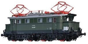 Brawa Elektrolokomotive E44w Digital EXTRA, DB (43410)