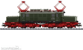 Trix Modellbahnen Elektrolokomotive Baureihe 254, DR, Ep. IV (T25991)